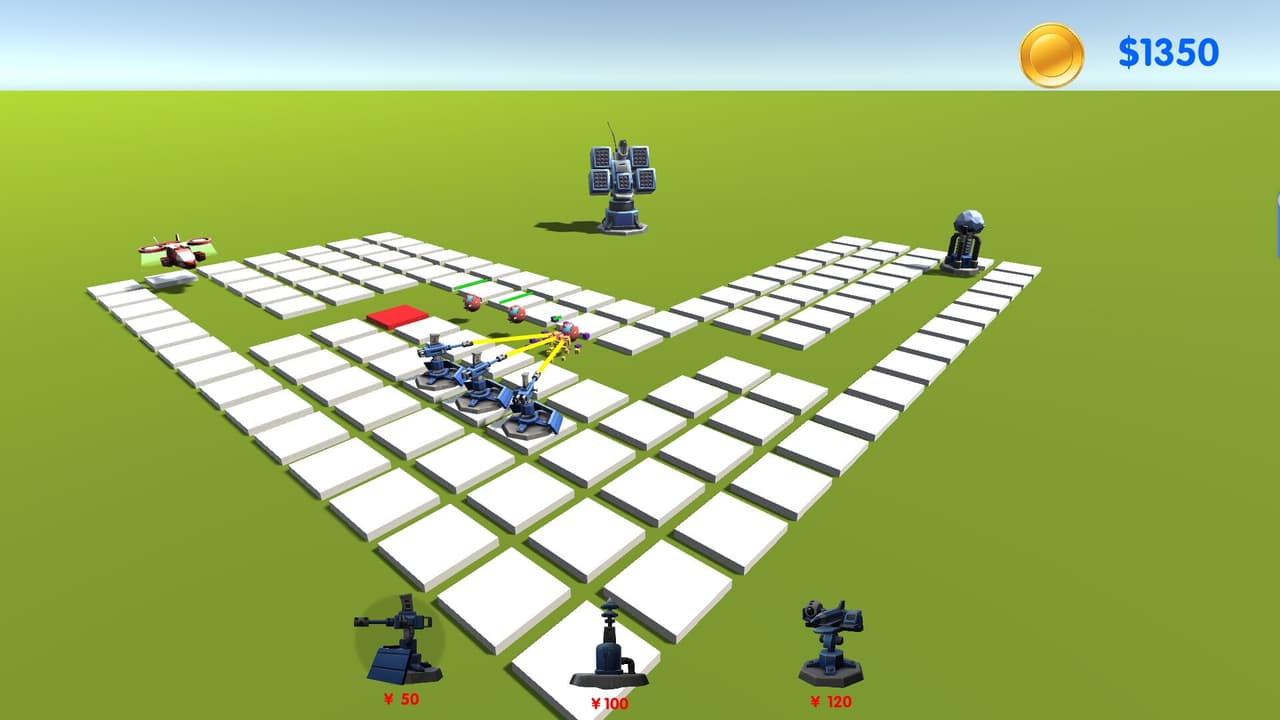 Hapless screenshot 3