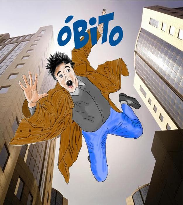 Óbito
