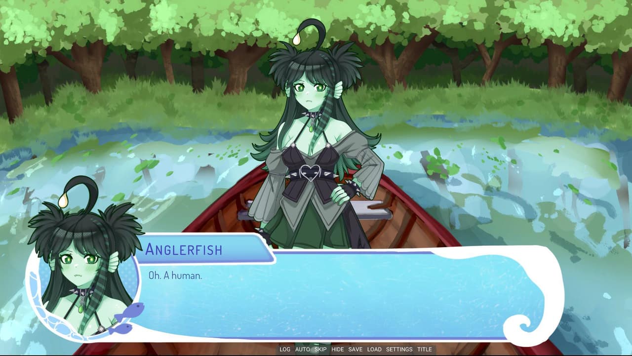 Hook, Line and Love screenshot 6