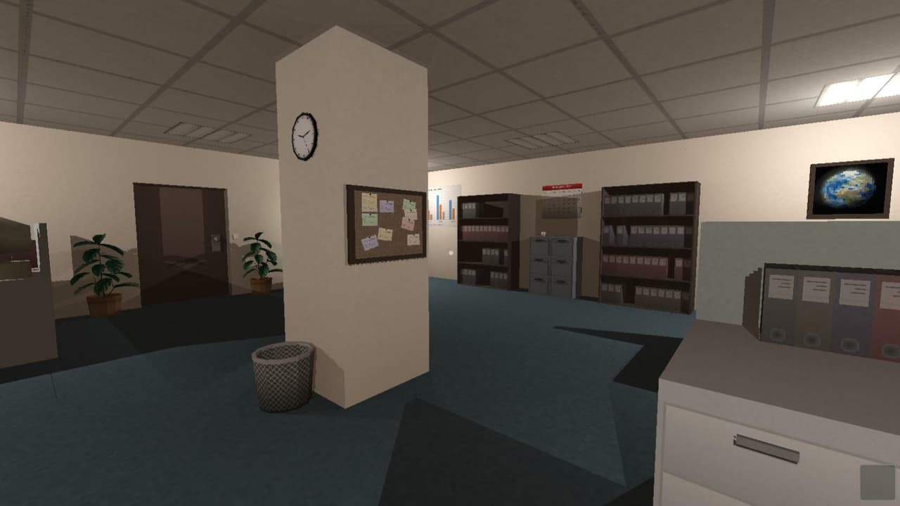 Escape Room 3D (Alpha) screenshot 3