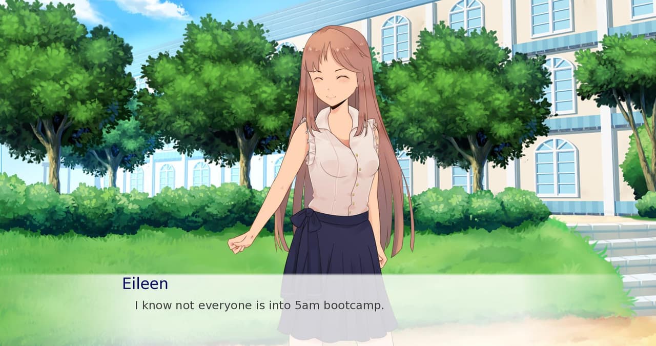 Dream Dilemma! screenshot 3