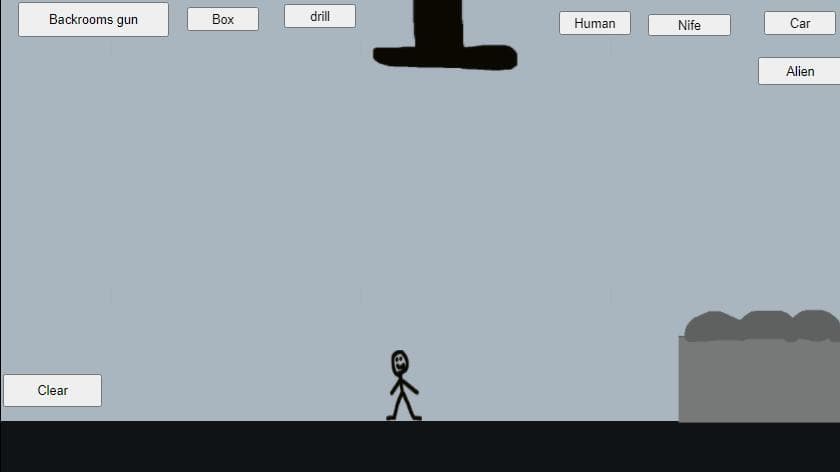 StickBox screenshot 2