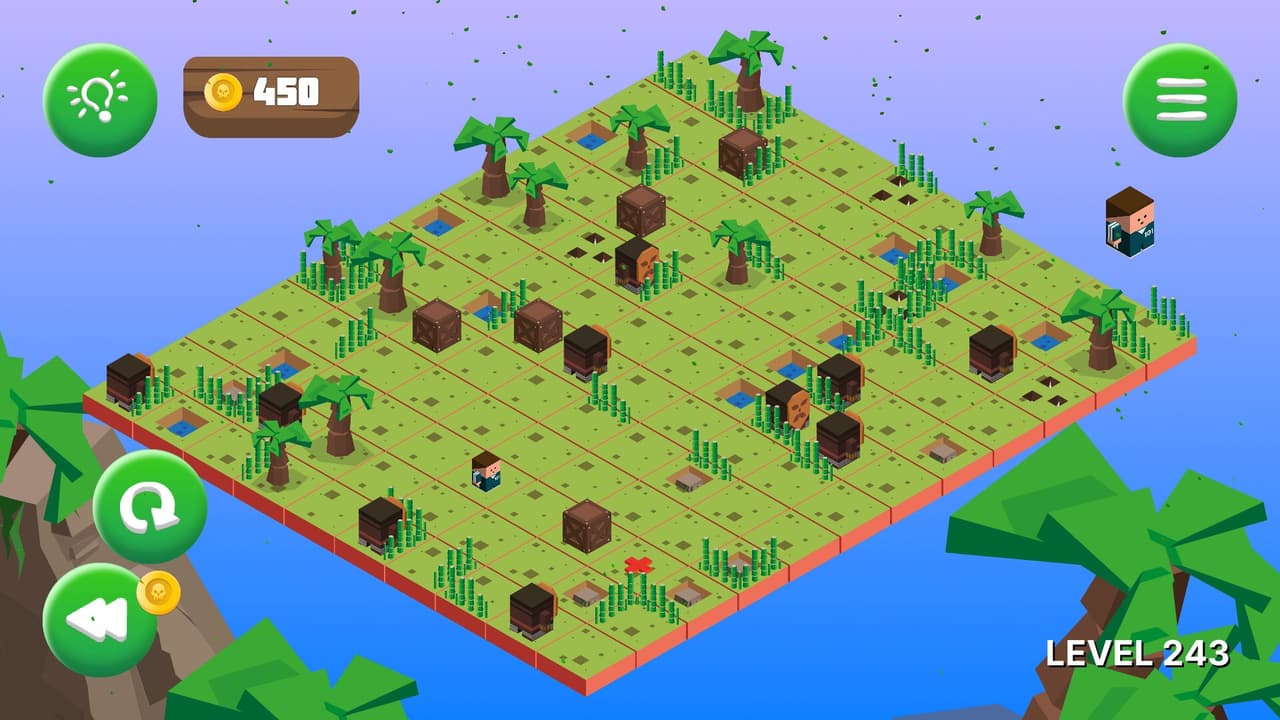 Maverta Island screenshot 5
