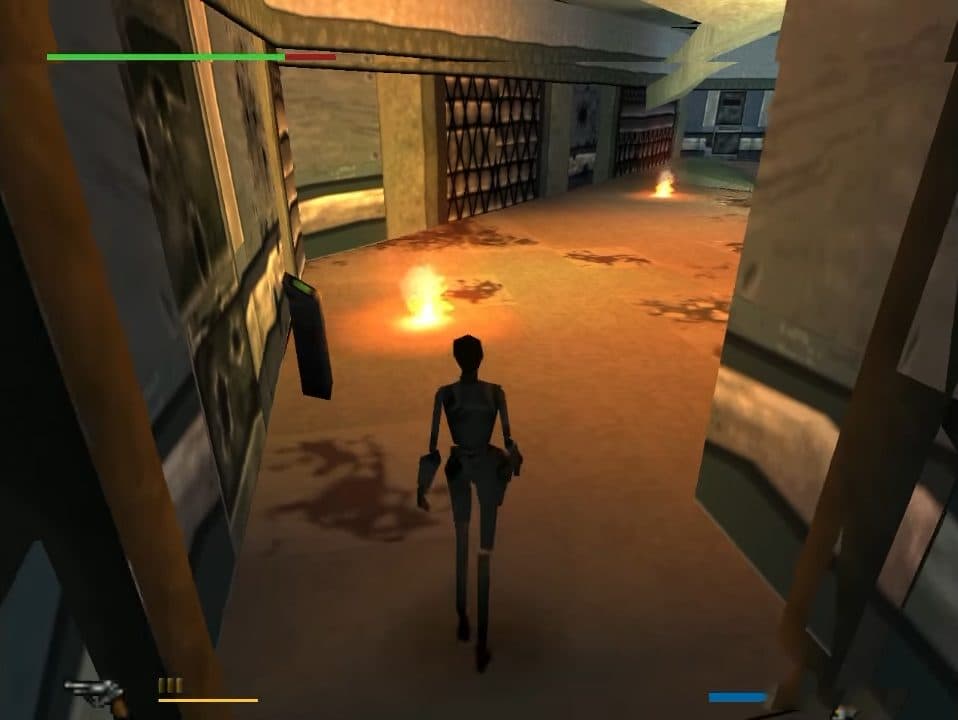 Virus: It is Aware screenshot 5