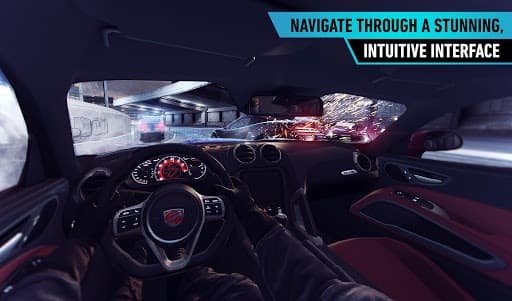 Need for Speed No Limits VR screenshot 6