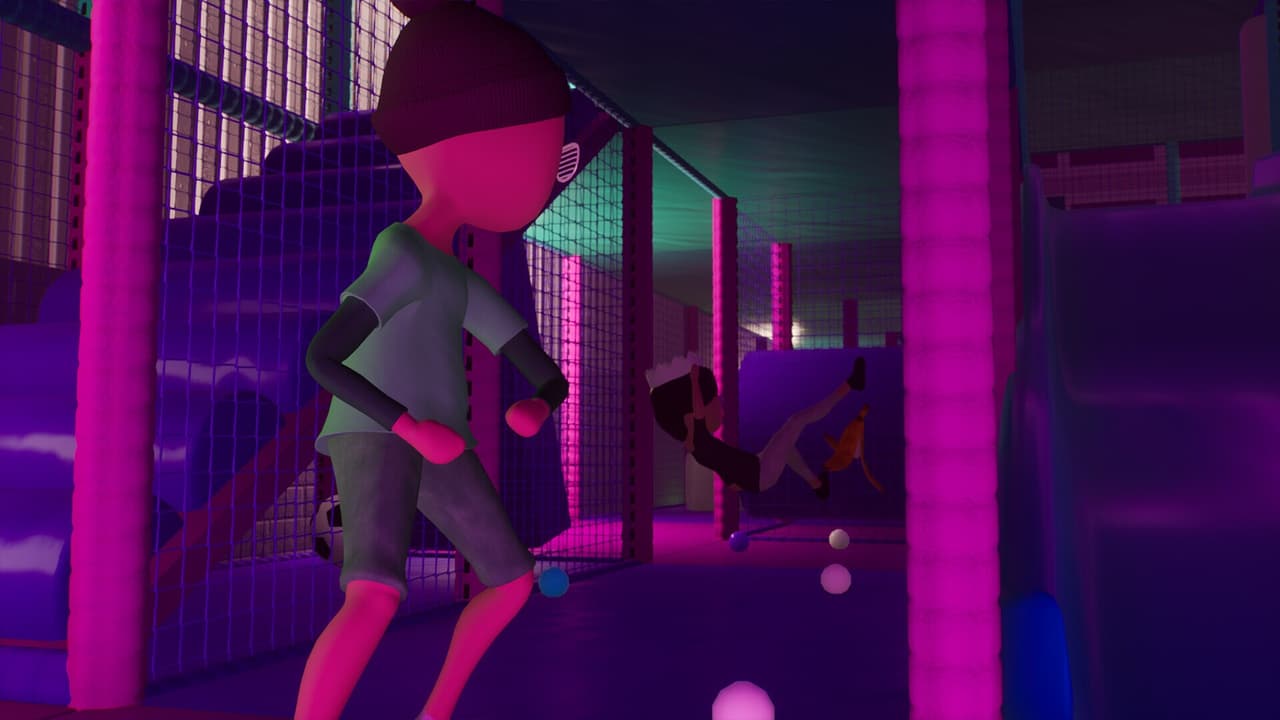 Goofy Gorillas screenshot 5