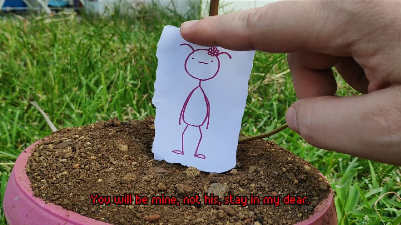 The Creator Is Mean screenshot 4