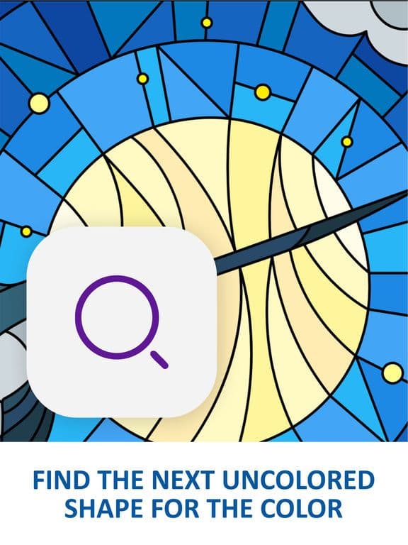Line Art: Color by Number screenshot 6