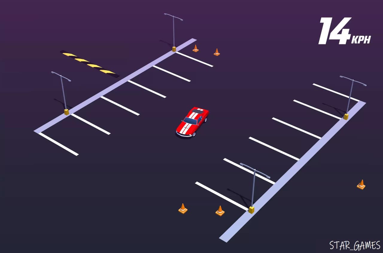 Beta TEST RACE 2.0