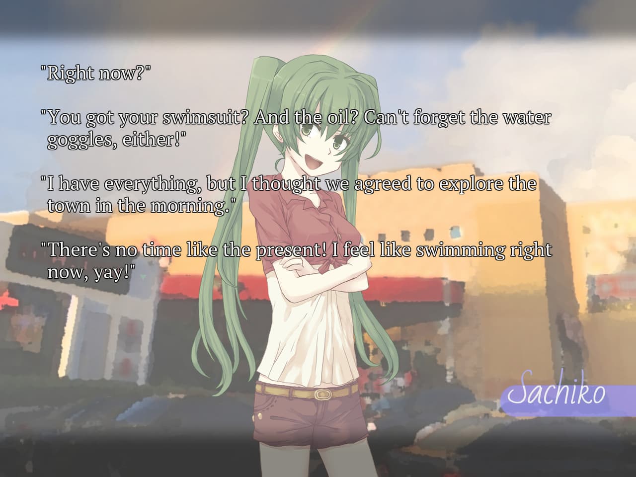 SeaBed screenshot 6