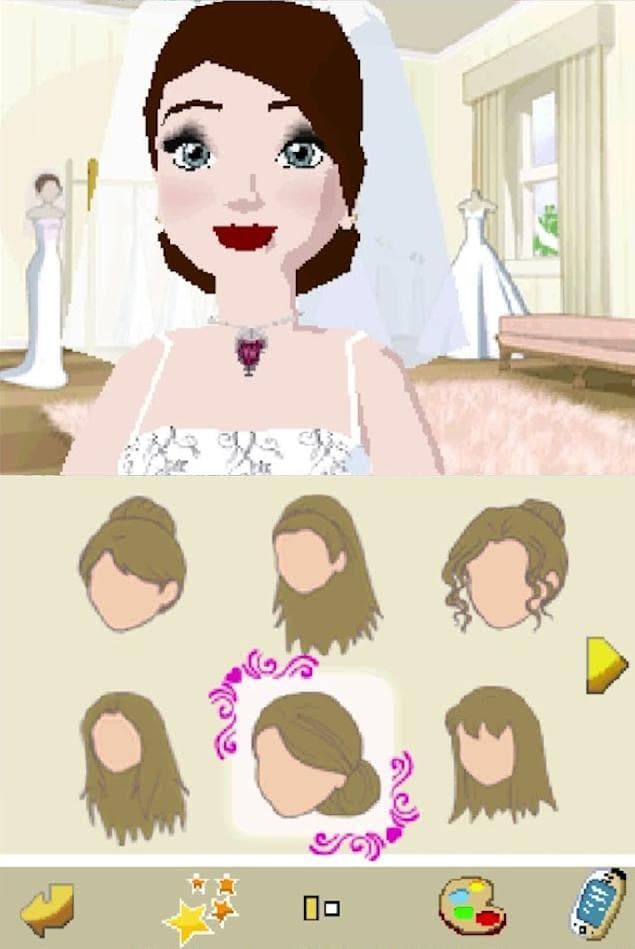 Imagine: Wedding Designer screenshot 6