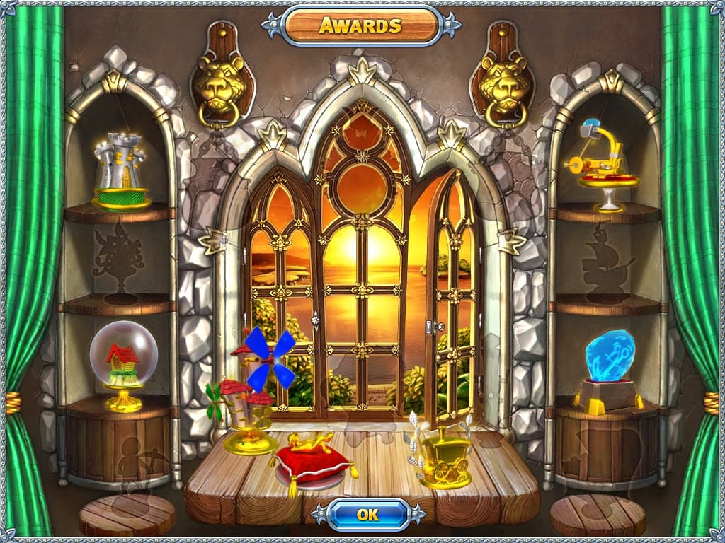 Island Realms screenshot 5