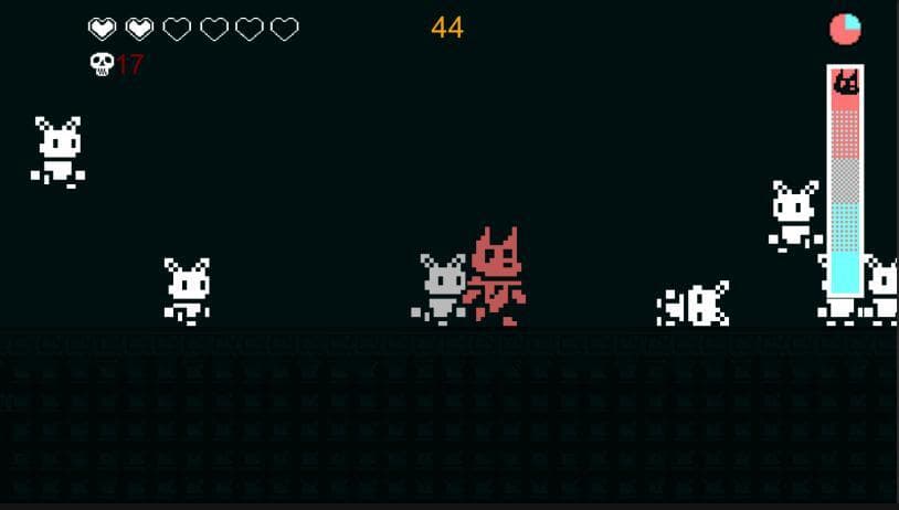 Dichotomia [GGJ Latvia 2022]