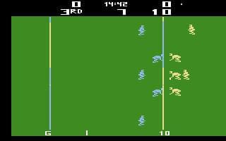 RealSports Football screenshot 3