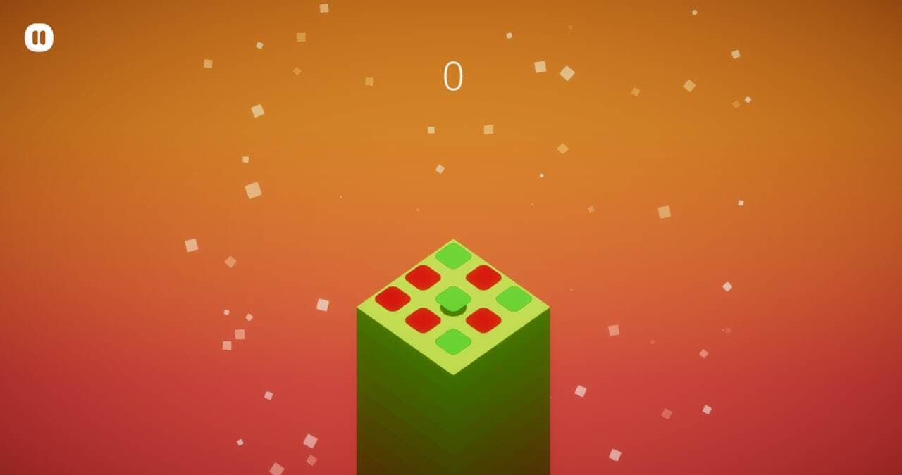 Faller (akopikar) screenshot 3