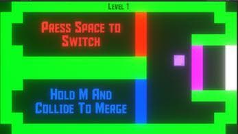 GlowCubes screenshot 4