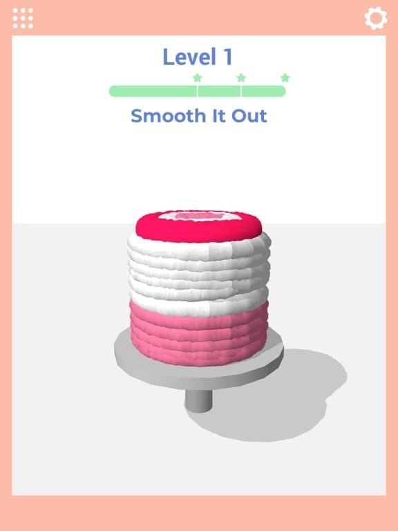 Icing On The Cake screenshot 3