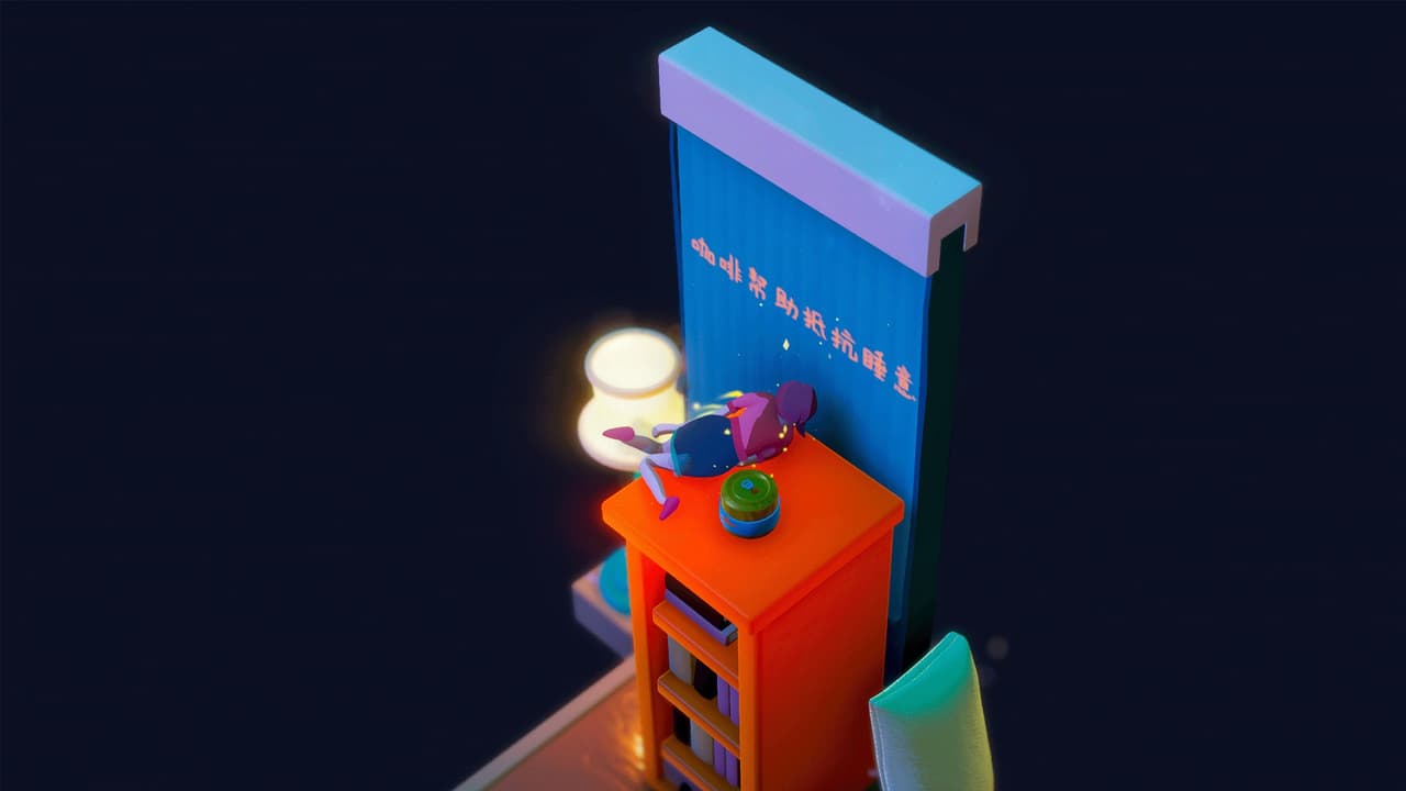 Yet Another Exhausting Day screenshot 5