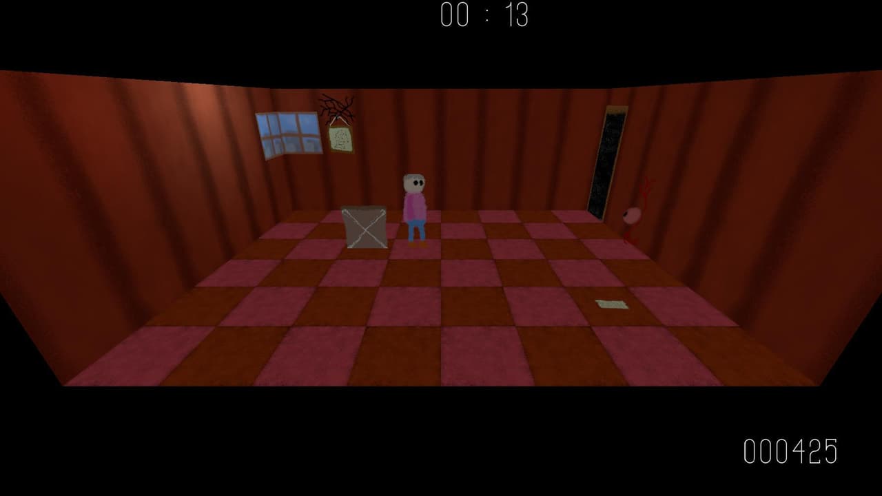 No one must know screenshot 3