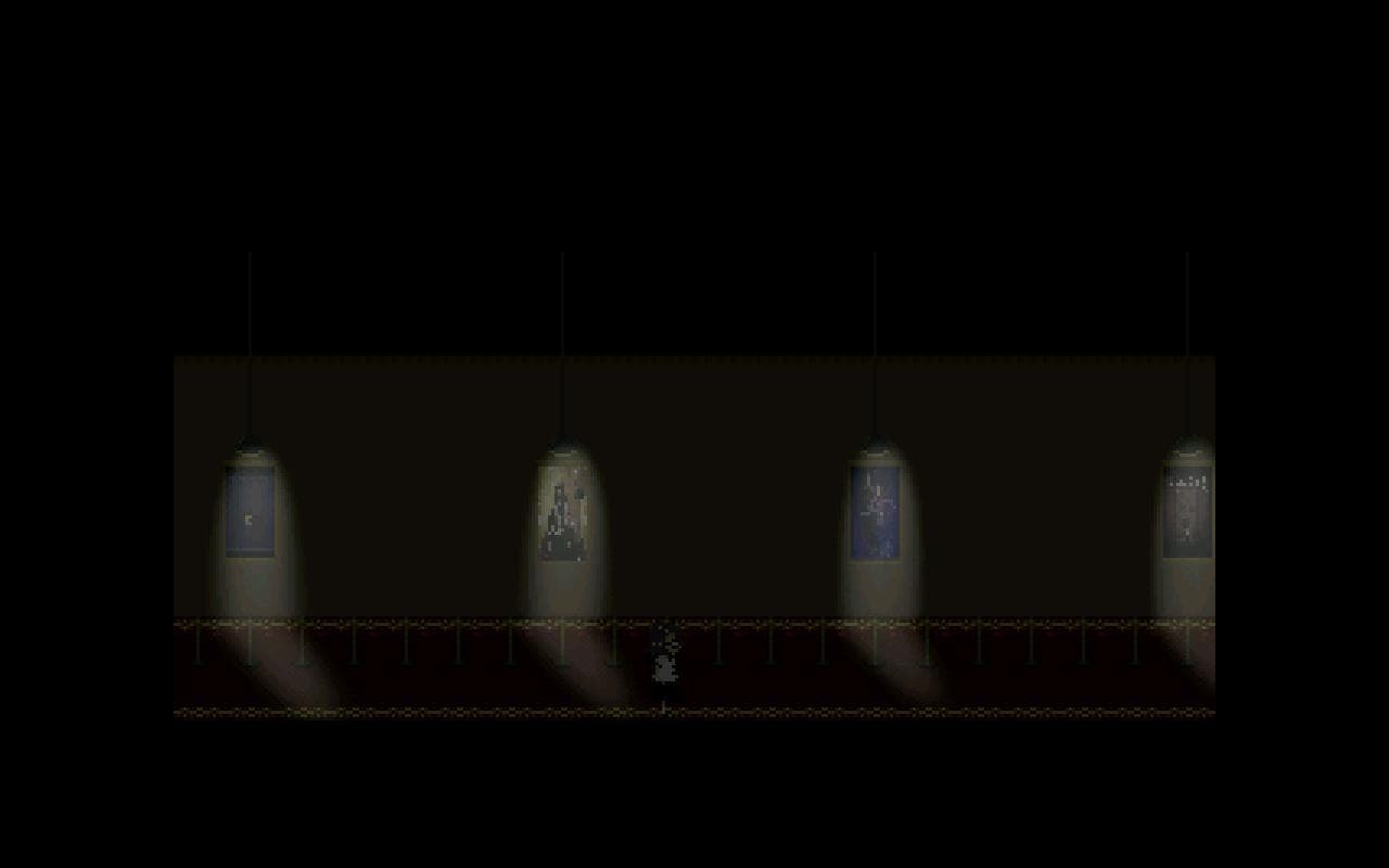 FLUX (Rindre) screenshot 4