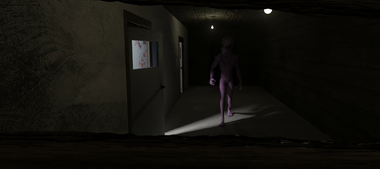 Mr. Walkers Basement screenshot 4