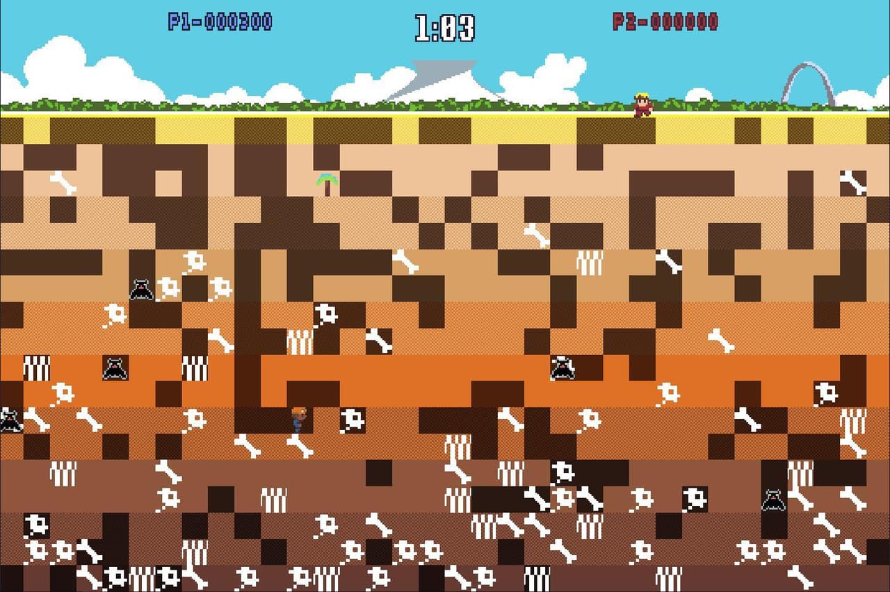 Fossil Finders