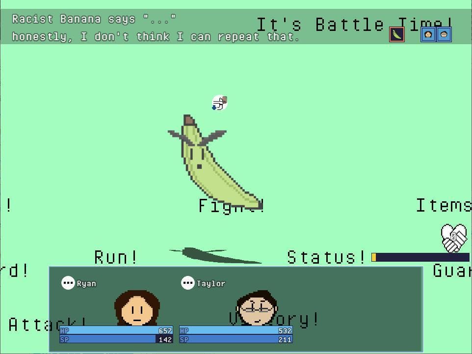 Friends: Food! screenshot 6
