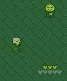 Blood Debt screenshot 2