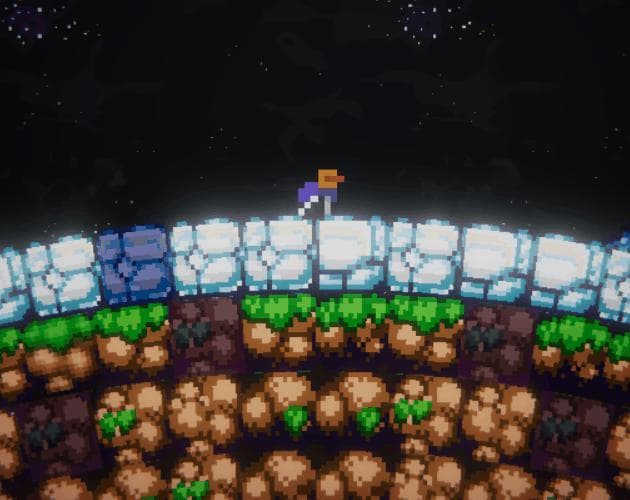 Freeze the Core screenshot 2