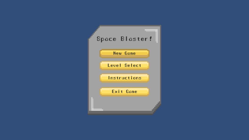 2D Shooter (mohammed-al-khawlani) screenshot 2