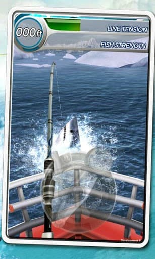 RealFishing3D screenshot 3