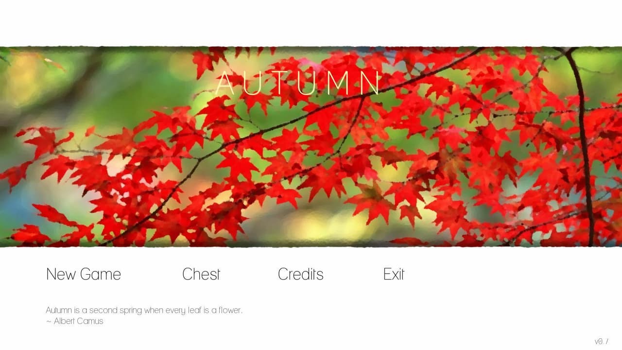 Autumn (itch) screenshot 2