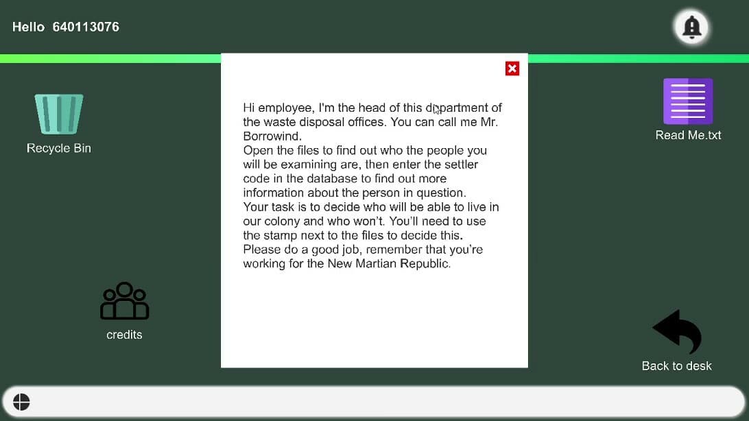 207 screenshot 3