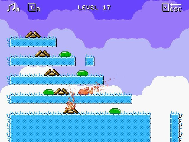 FireBlob screenshot 3