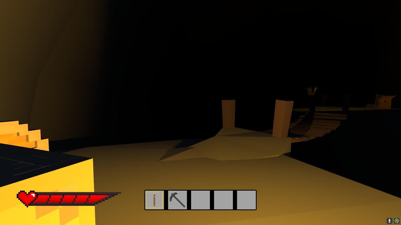 Cave Crawlers (GhostSpartan117, Spongyfall) screenshot 4