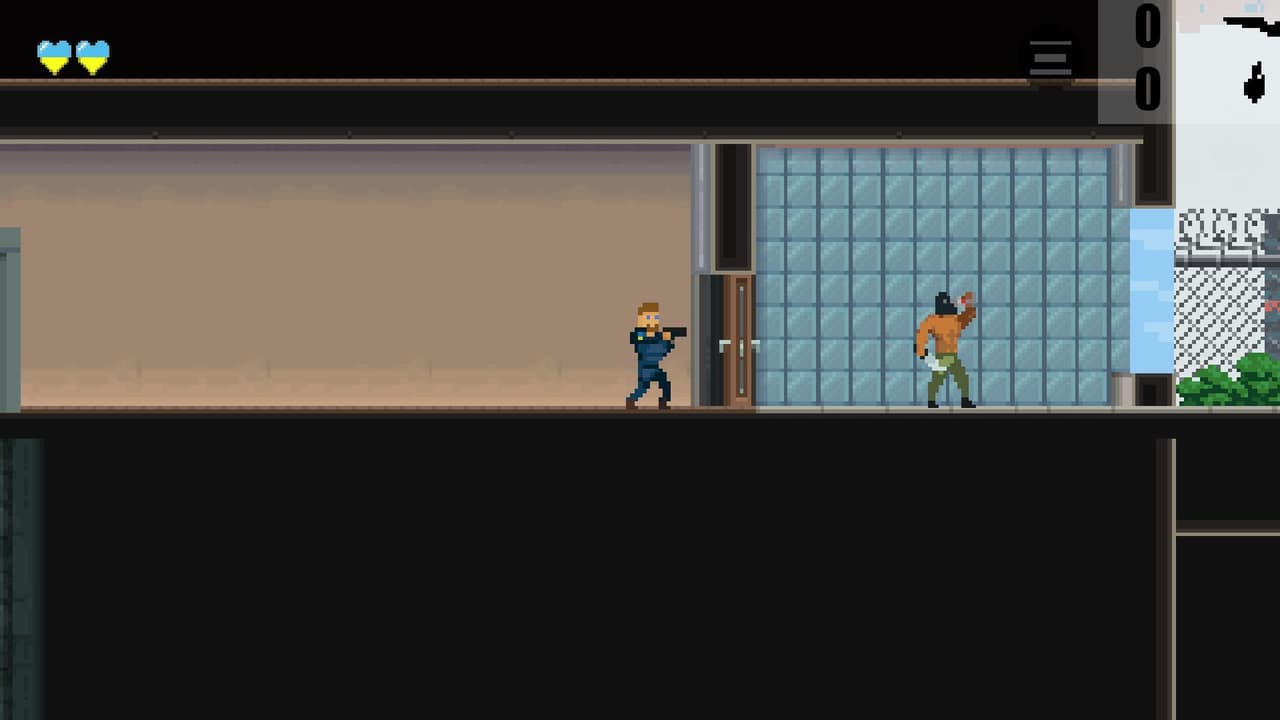 Ghost of Ukraine screenshot 2