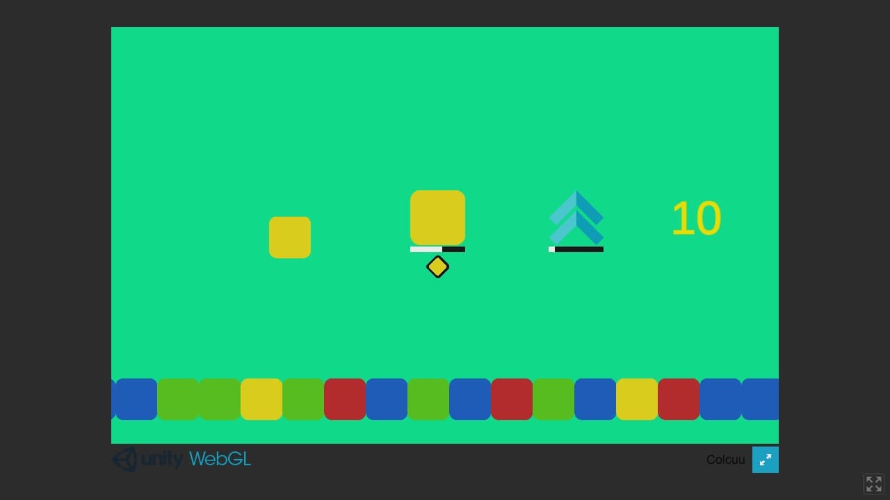 Colcuu screenshot 2