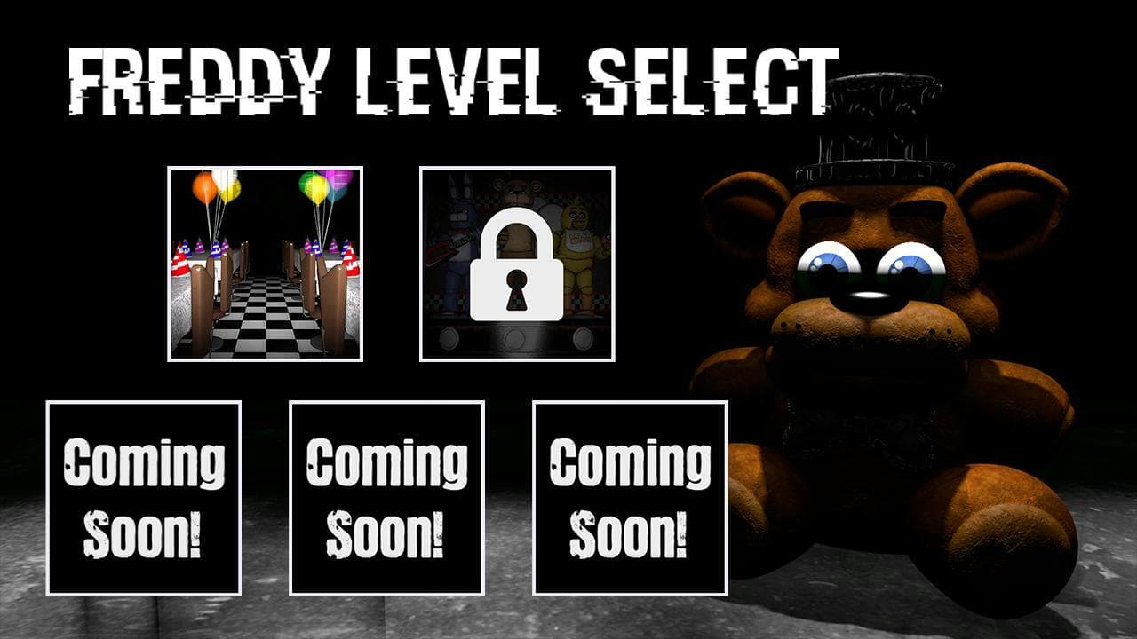 Fun With the Plush Ones screenshot 2