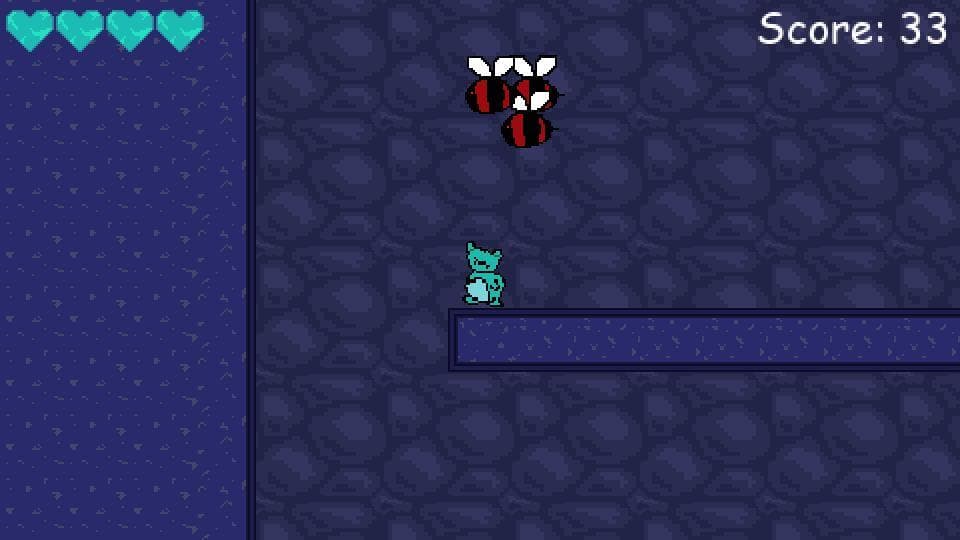 Anuras Journey screenshot 3