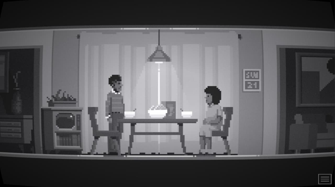 Midnight Scenes: The Goodbye Note screenshot 2