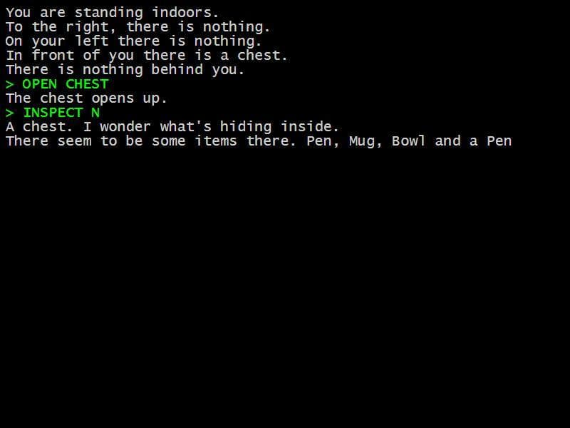 Five Knocks screenshot 4