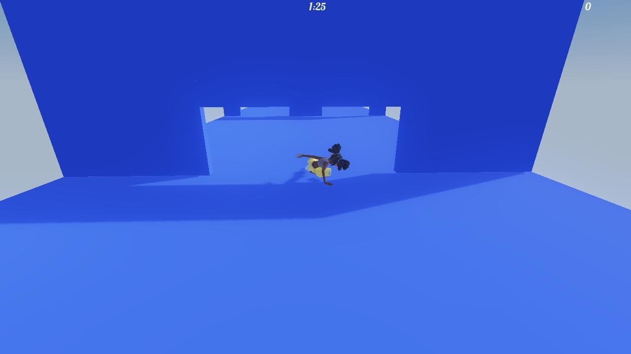 Parkatch screenshot 3