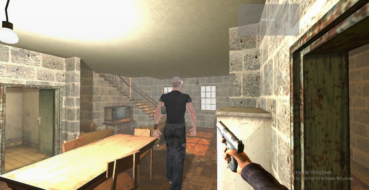 gun shot (soumy games) screenshot 3