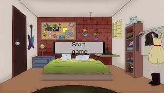 Escapetheroom Demo