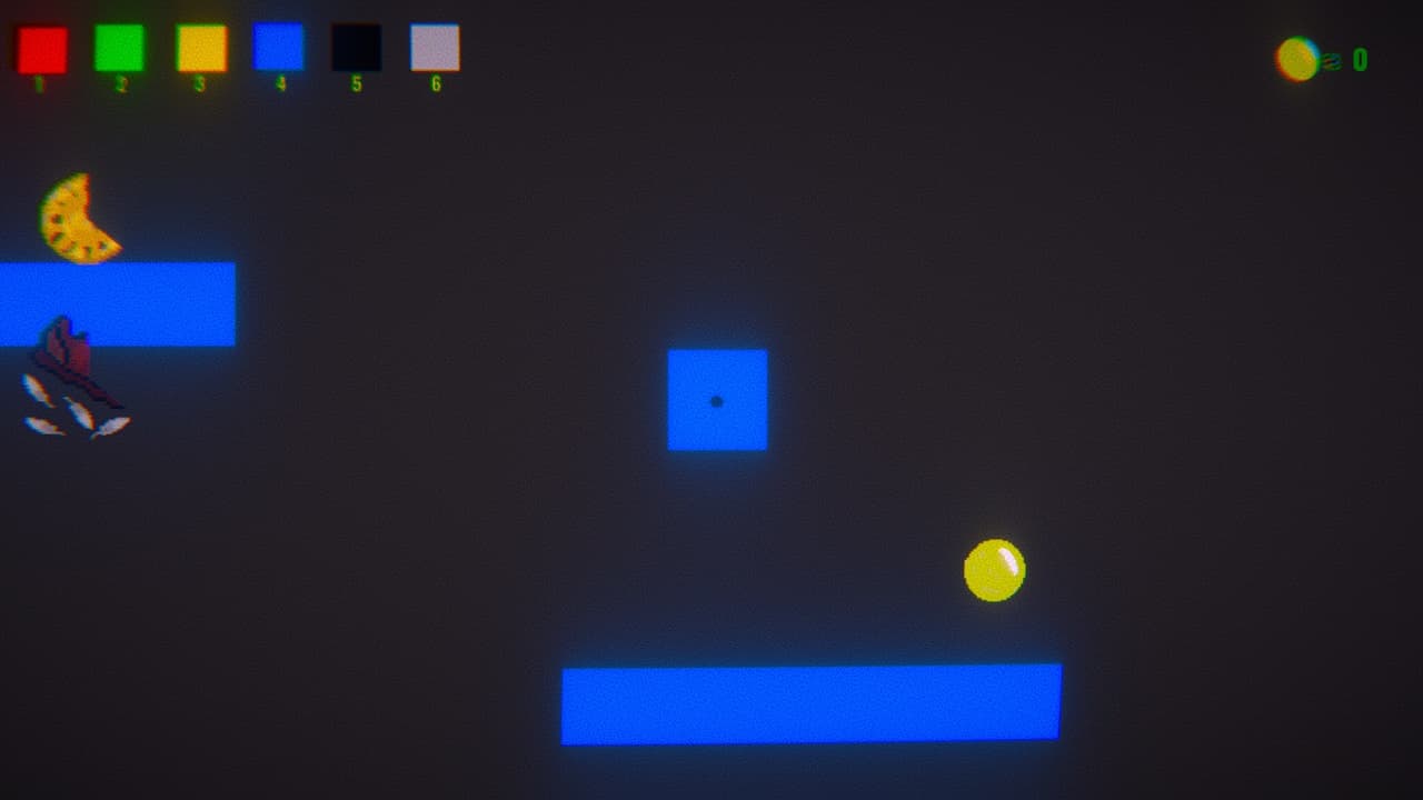 Cube Jump (Estek25) screenshot 4