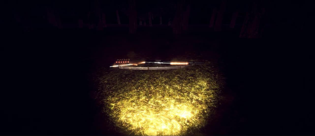 SIREN HEAD (MSG Manuel) screenshot 5