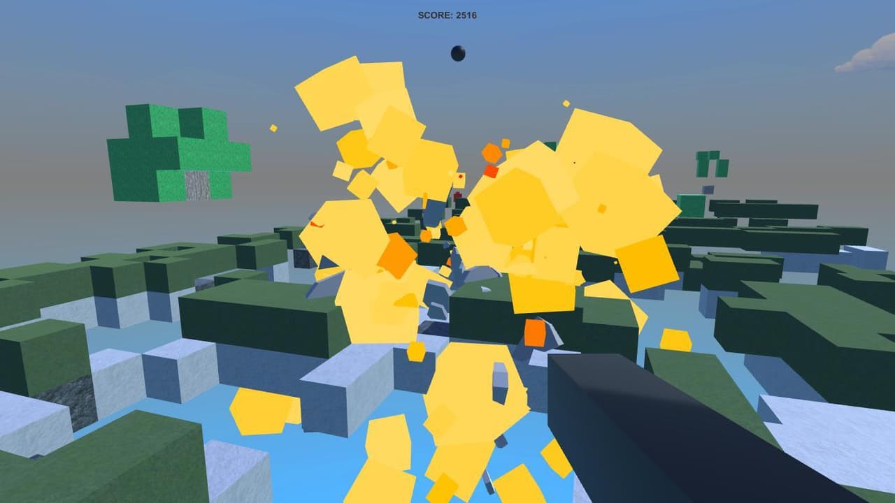 BOOM BOX (bob3122) screenshot 2