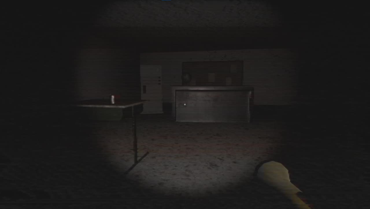 My Old Friend (Bruno Bricchi) screenshot 2