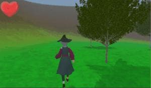 Orbscure - GWJ #46 screenshot 2