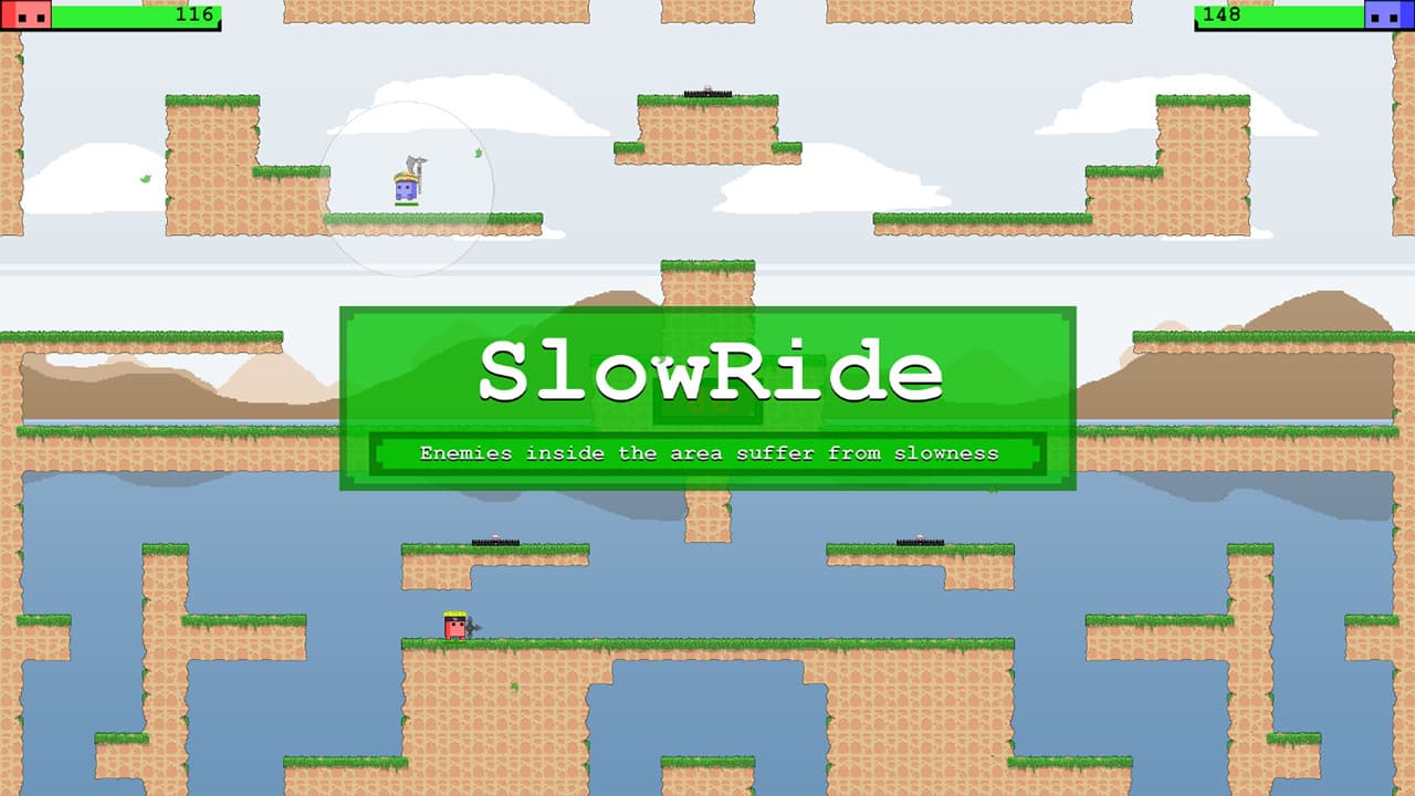 Square x Square screenshot 6